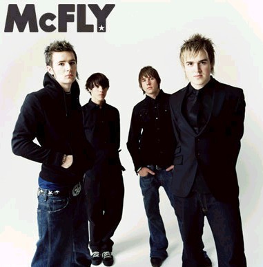 McFly (2004-2010)