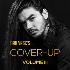 Dan Vasc - Cover-Up, Vol. III (2019)
