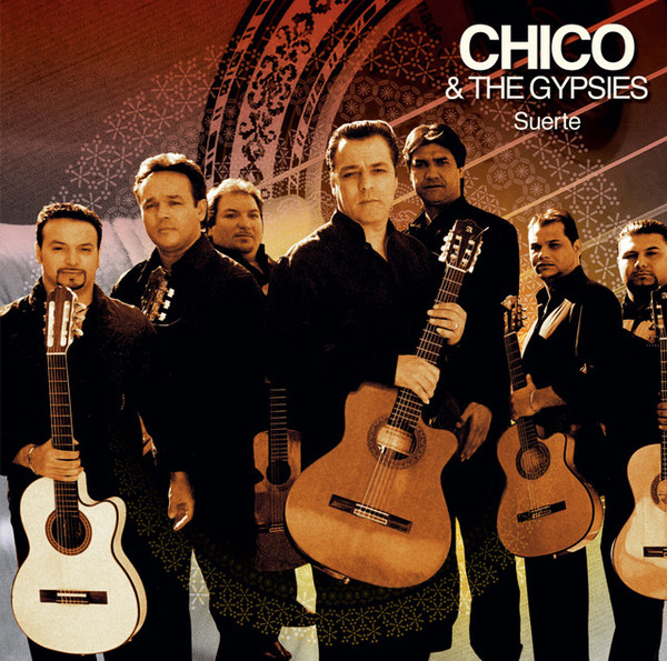 Chico & The Gypsies