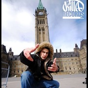 War(fragment)/Made in Canada - Happy Raga jungle - DJ K