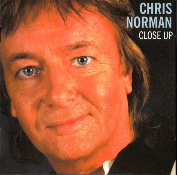 Chris Norman - Studio Albums (1982 - 2017)